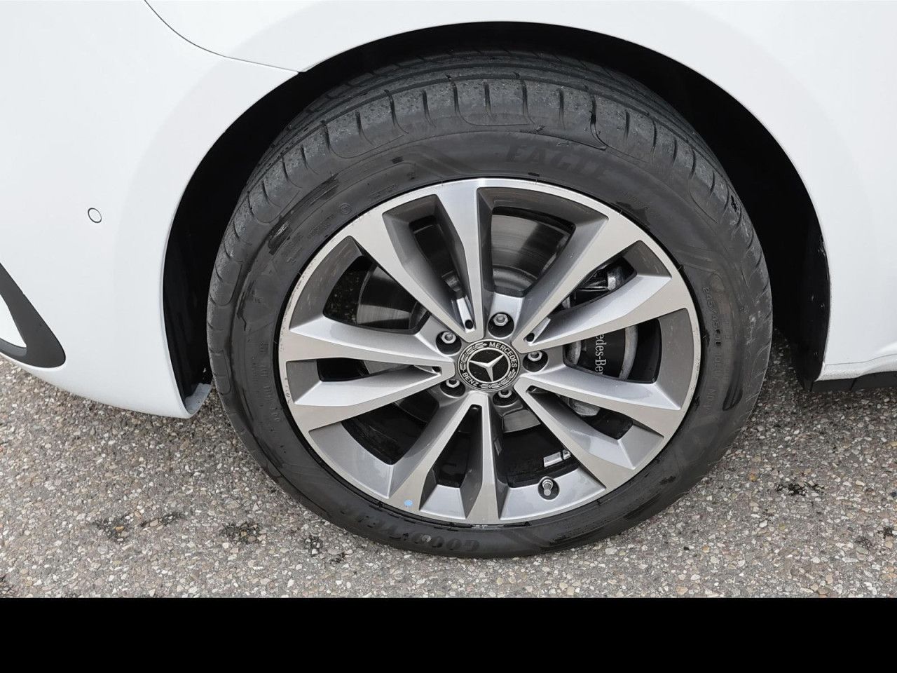 Mercedes-Benz V-Klasse – Bild 3