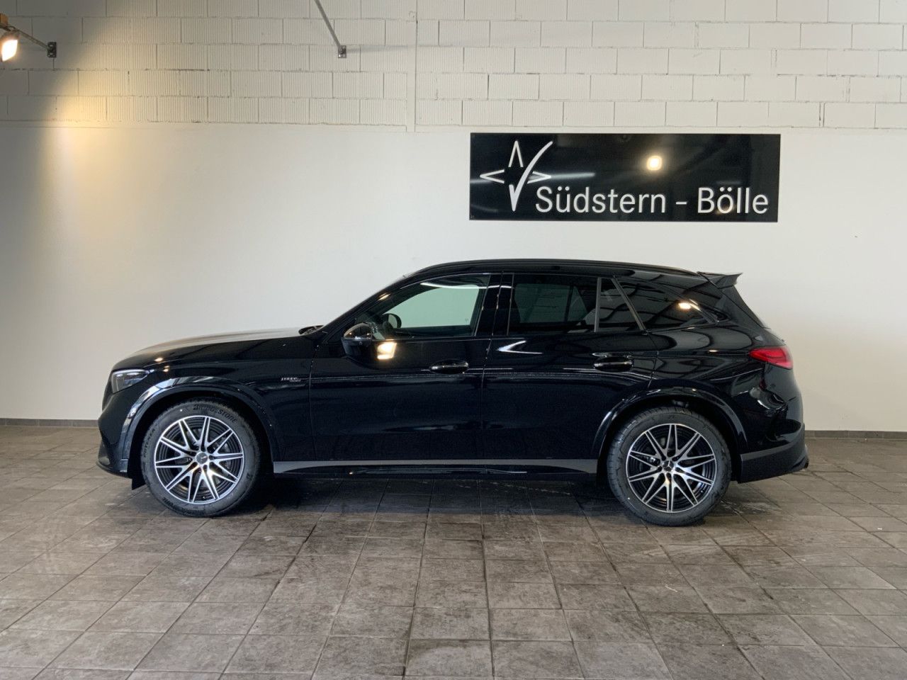 Mercedes-Benz GLC – Bild 2
