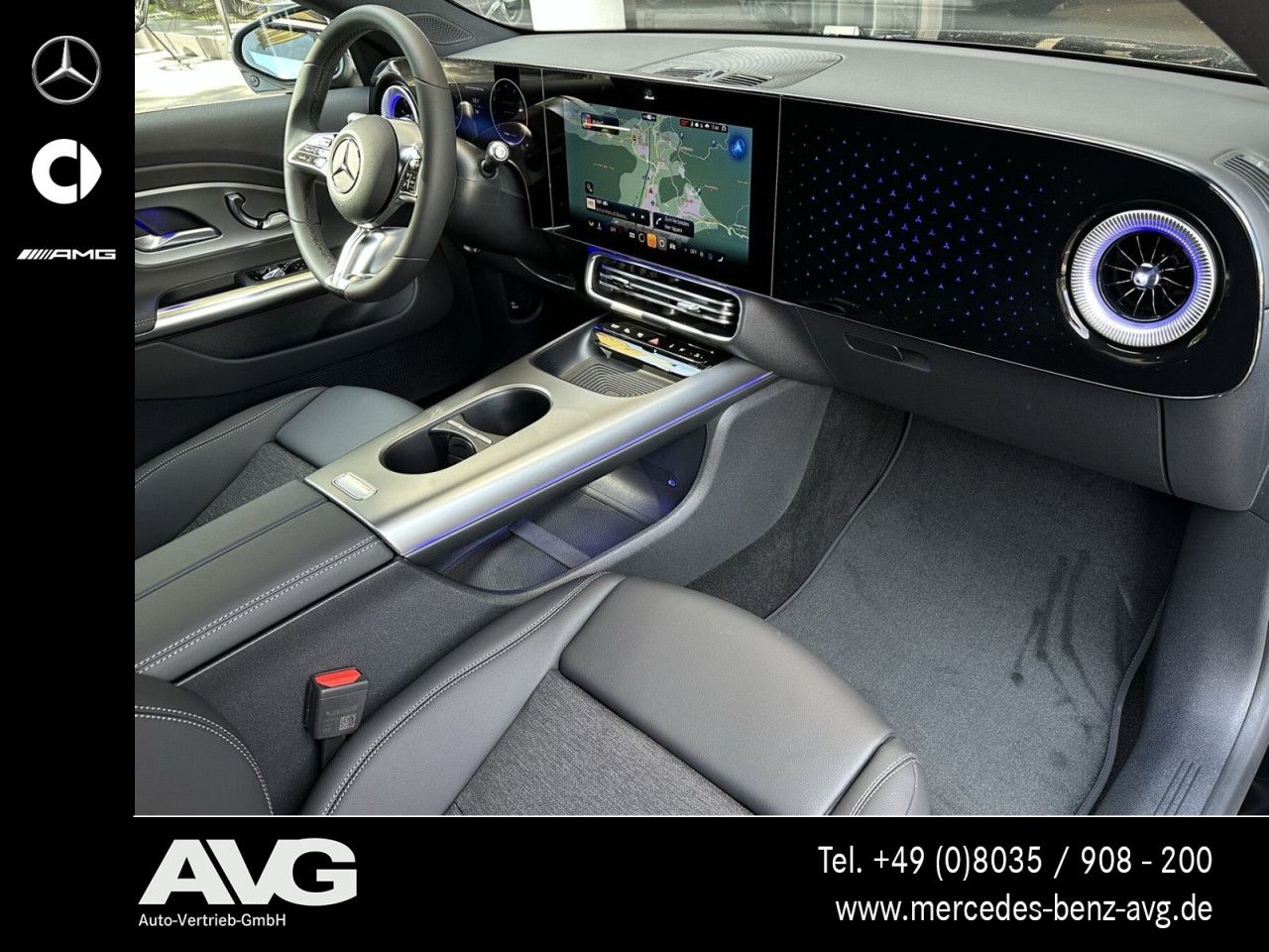 Mercedes-Benz CLA – Bild 12