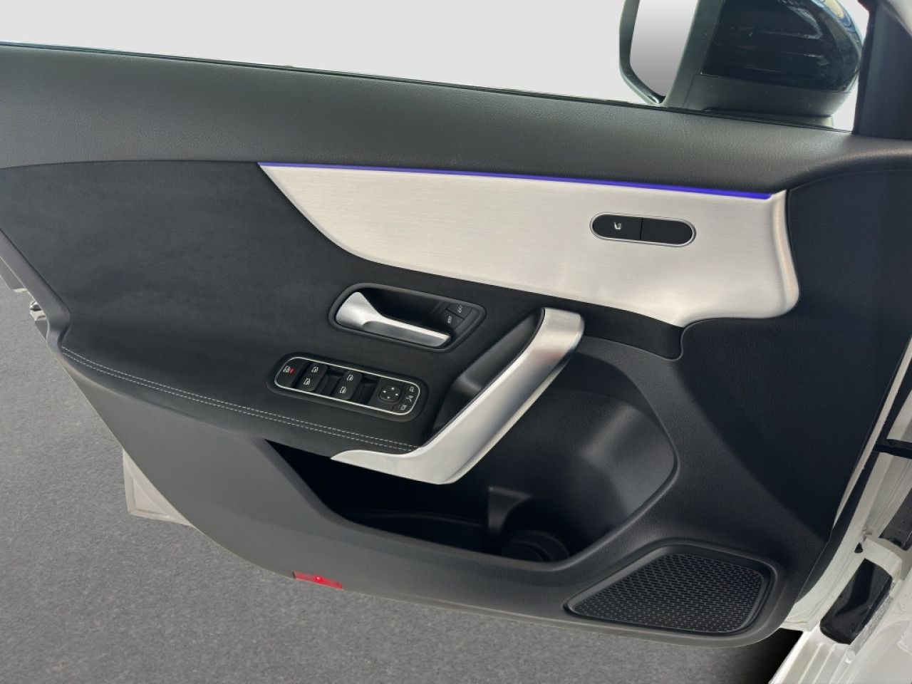 Mercedes-Benz A-Klasse – Bild 11