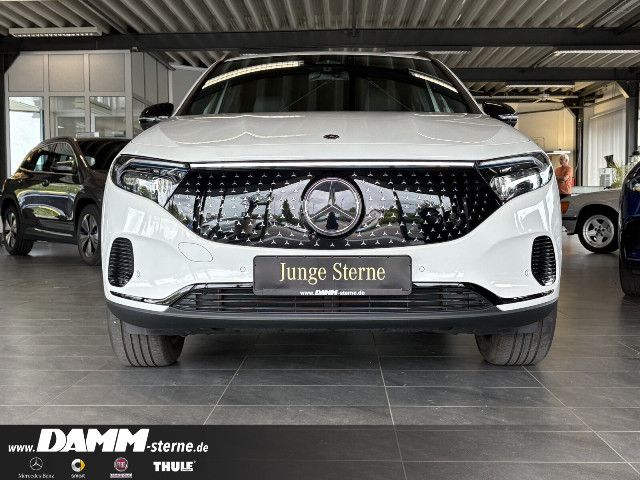 Mercedes-Benz EQA 300