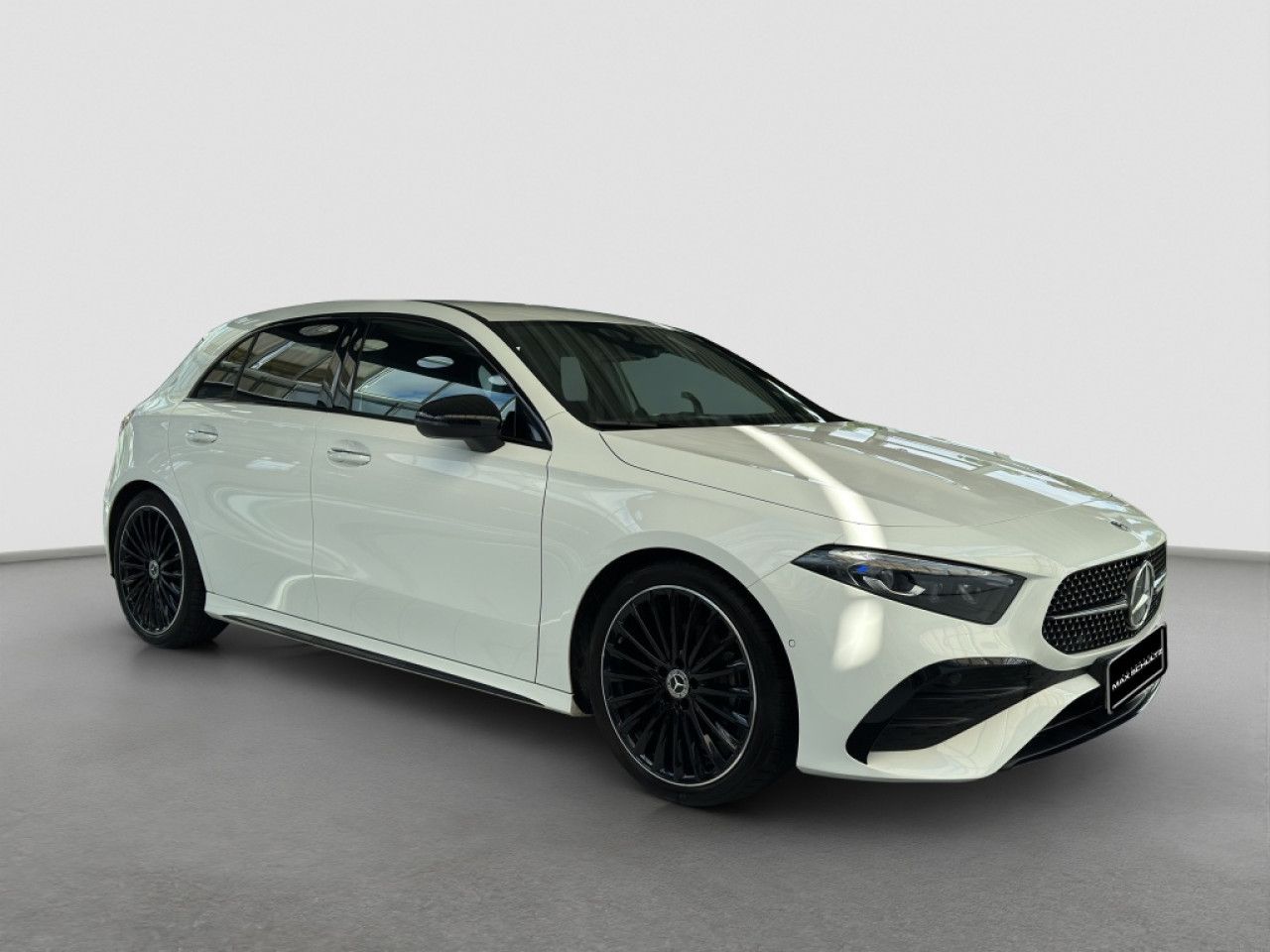 Mercedes-Benz A-Klasse – Bild 18