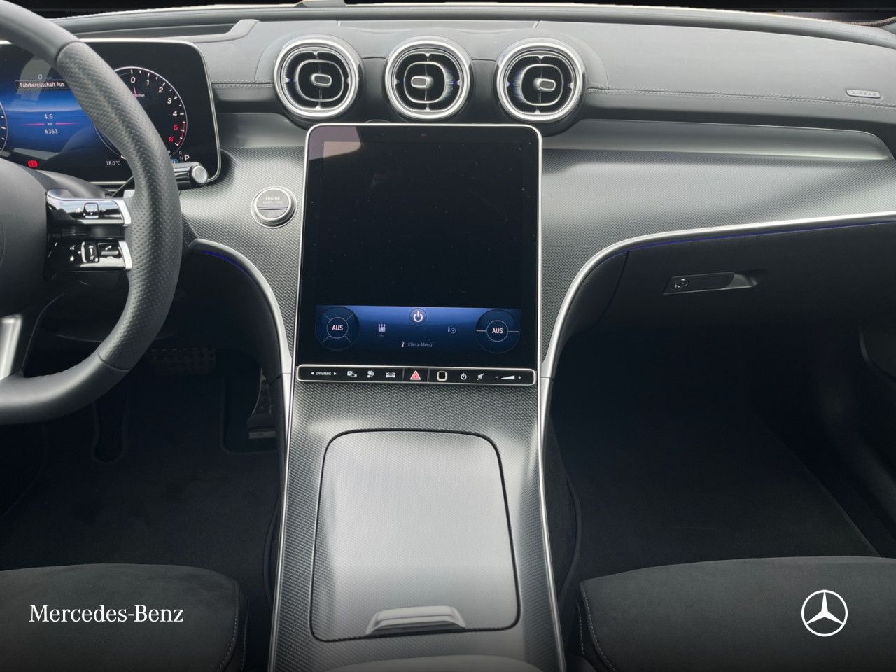 Mercedes-Benz C-Klasse – Bild 13