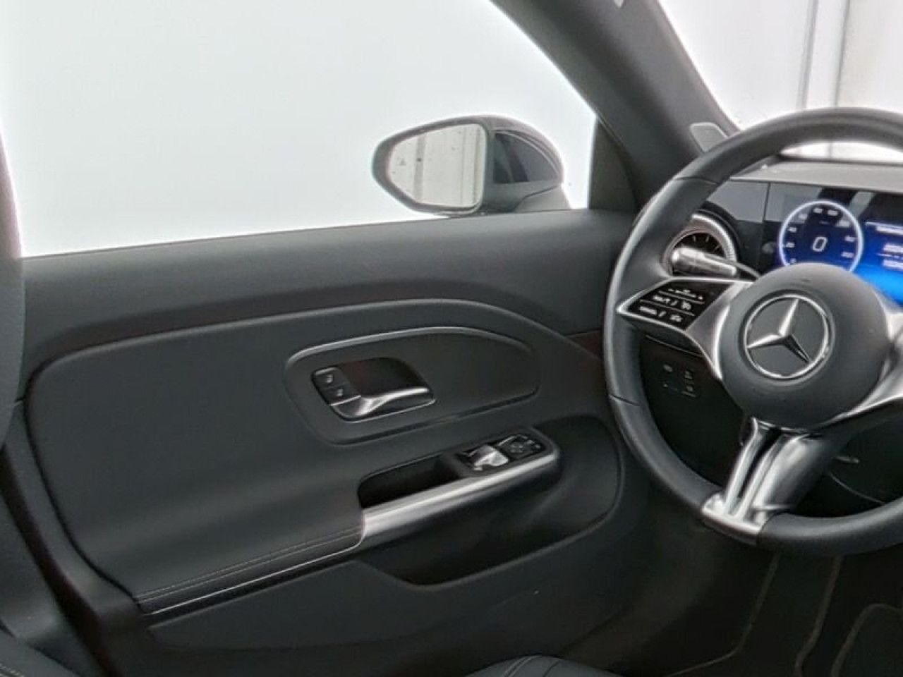 Mercedes-Benz CLA – Bild 8
