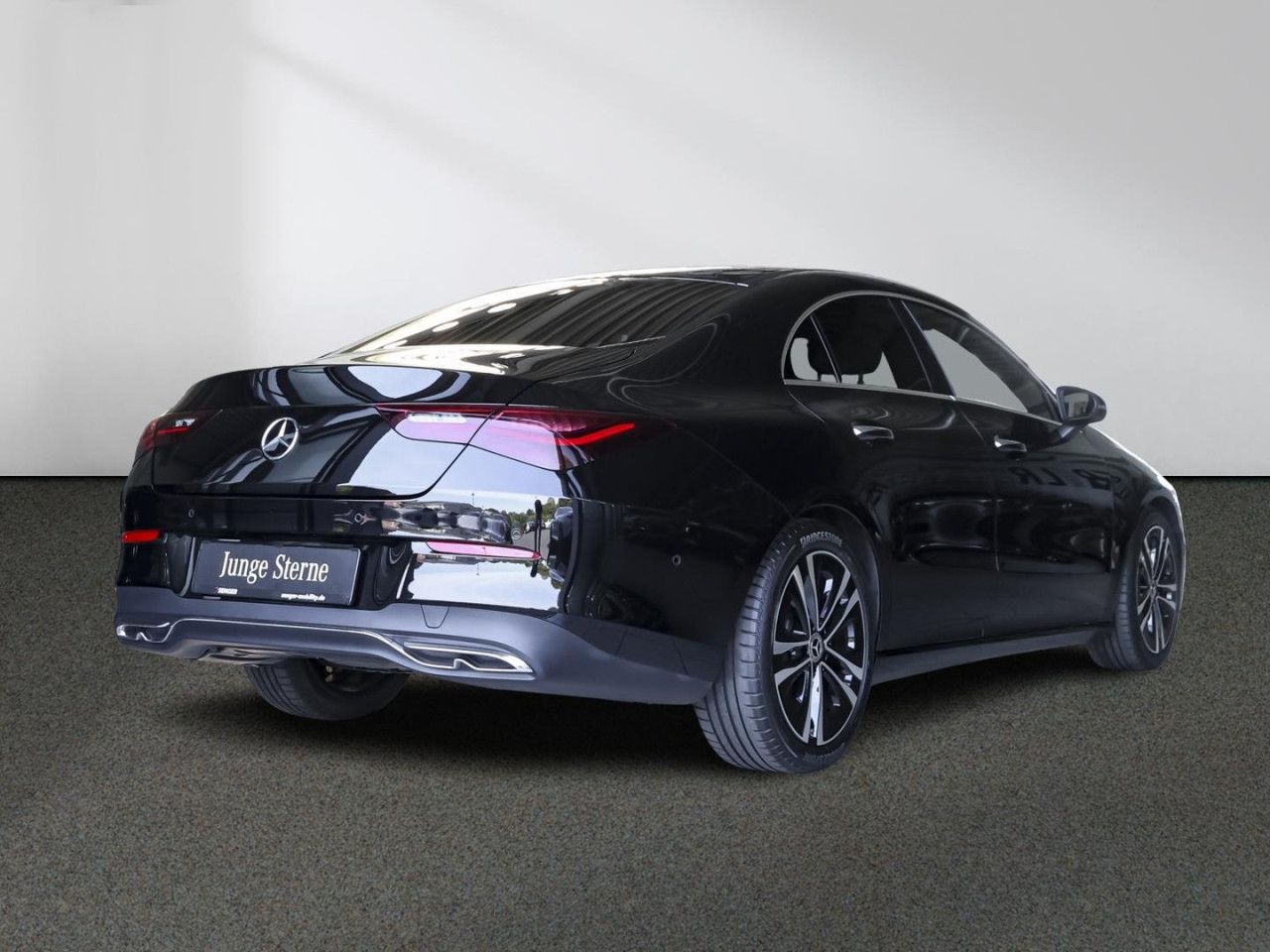 Mercedes-Benz CLA – Bild 3