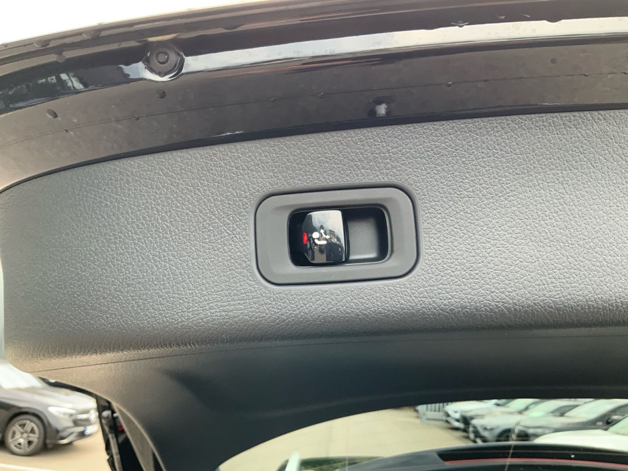 Mercedes-Benz GLC – Bild 17