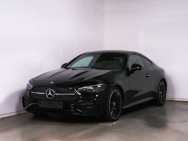 Mercedes-Benz CLE 220