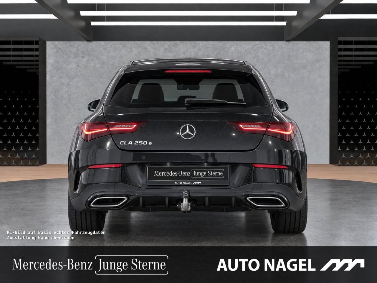 Mercedes-Benz CLA – Bild 6