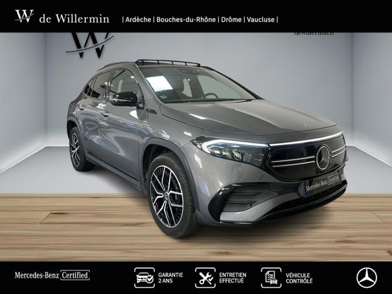 Photo du v&eacute;hicule 8 / 18