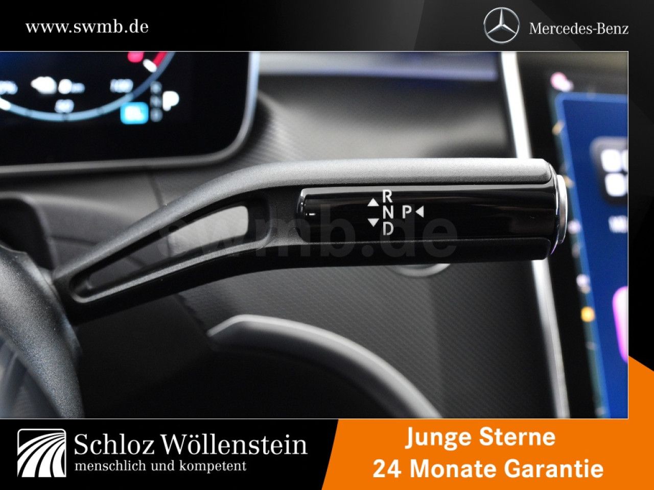 Mercedes-Benz C-Klasse – Bild 16