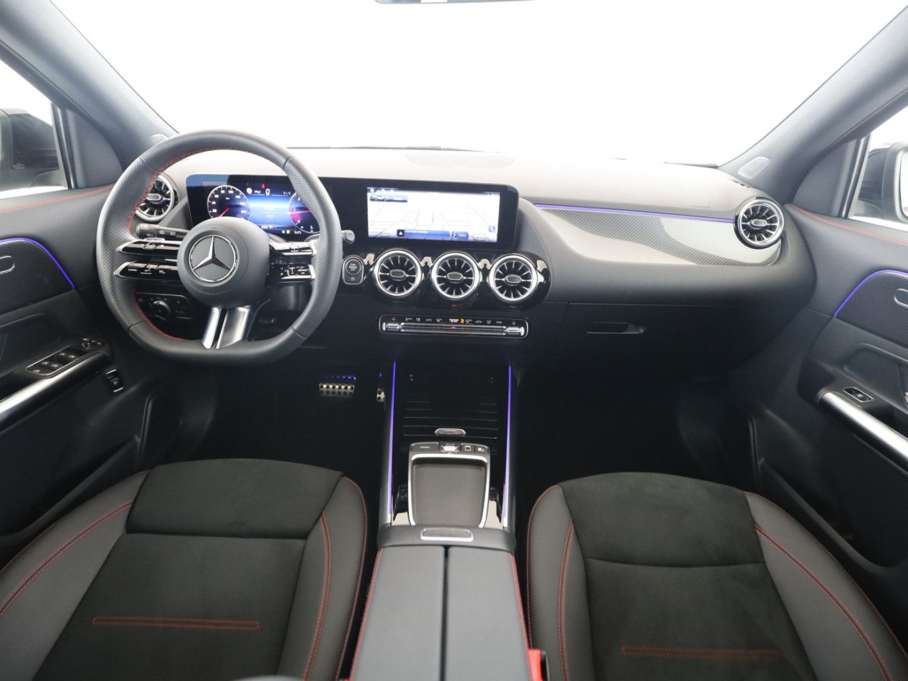 Mercedes-Benz GLA – Bild 15