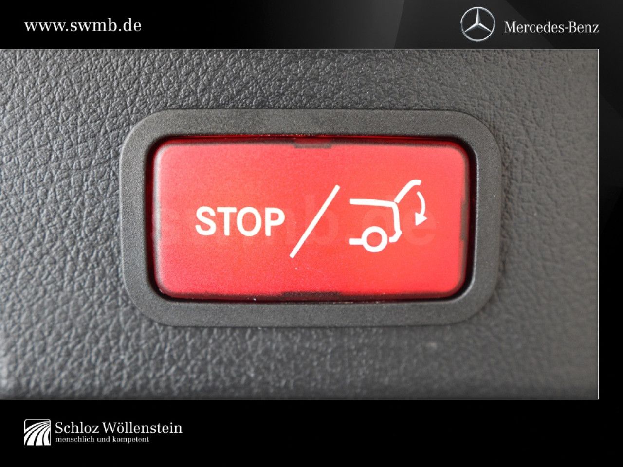 Mercedes-Benz V-Klasse – Bild 22