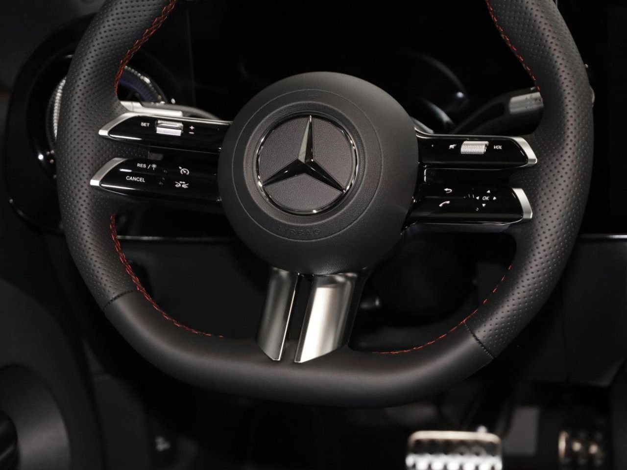Mercedes-Benz CLA – Bild 12