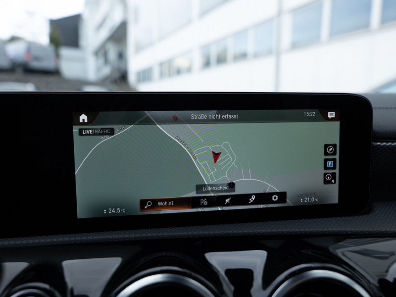 Mercedes-Benz CLA – Bild 9