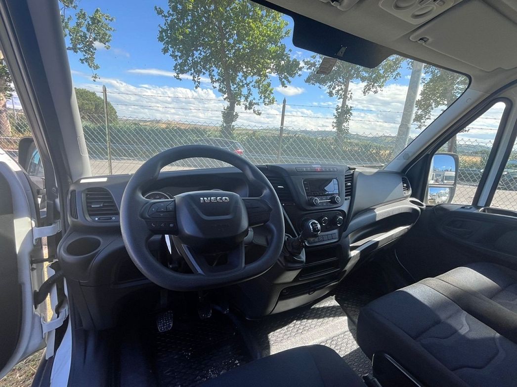 IVECO | 35C16 - 35C16