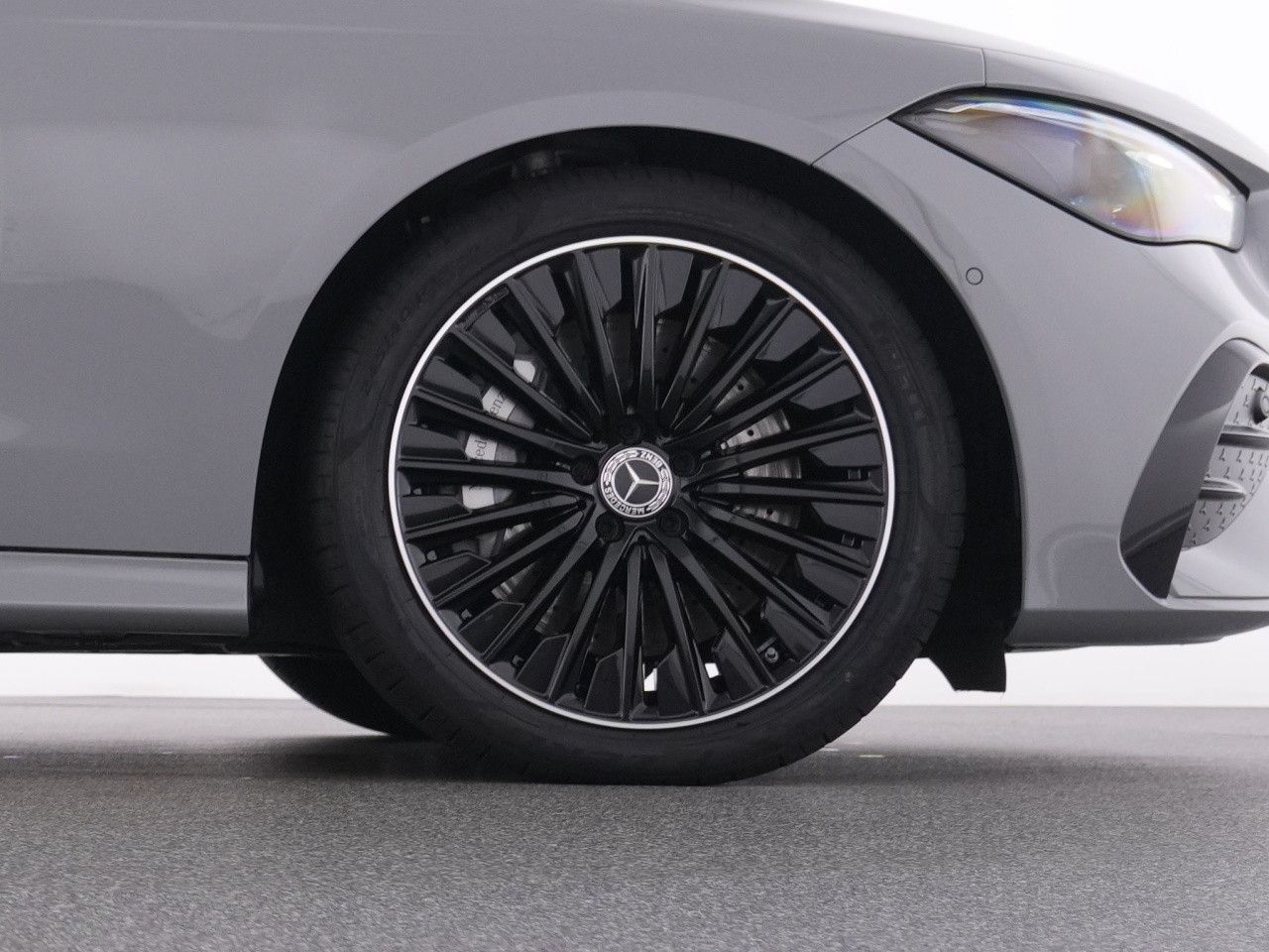 Mercedes-Benz CLE – Bild 21