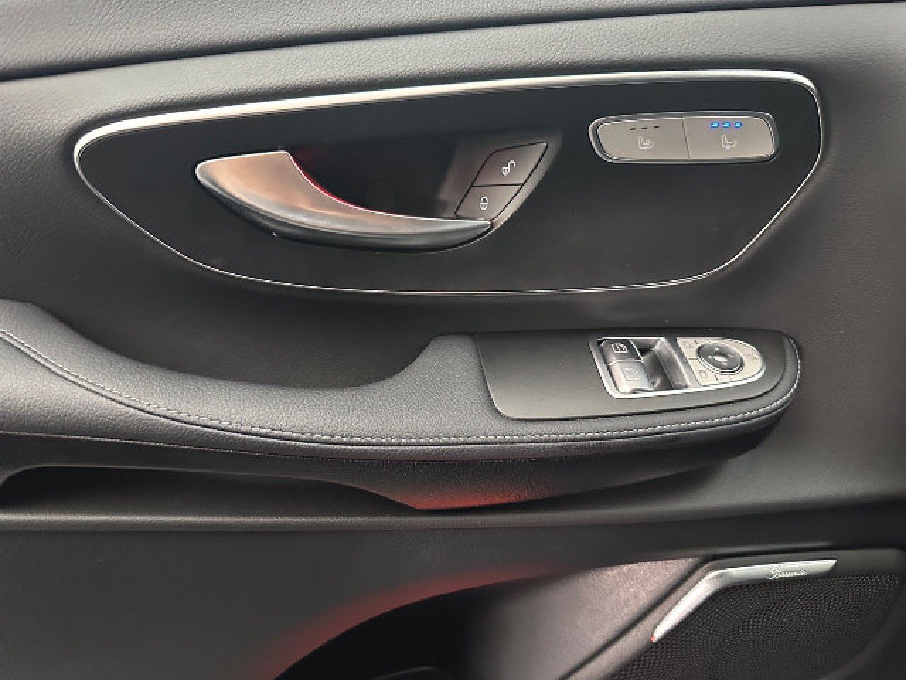Mercedes-Benz V-Klasse – Bild 14