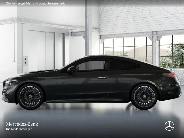Mercedes-Benz CLE 300