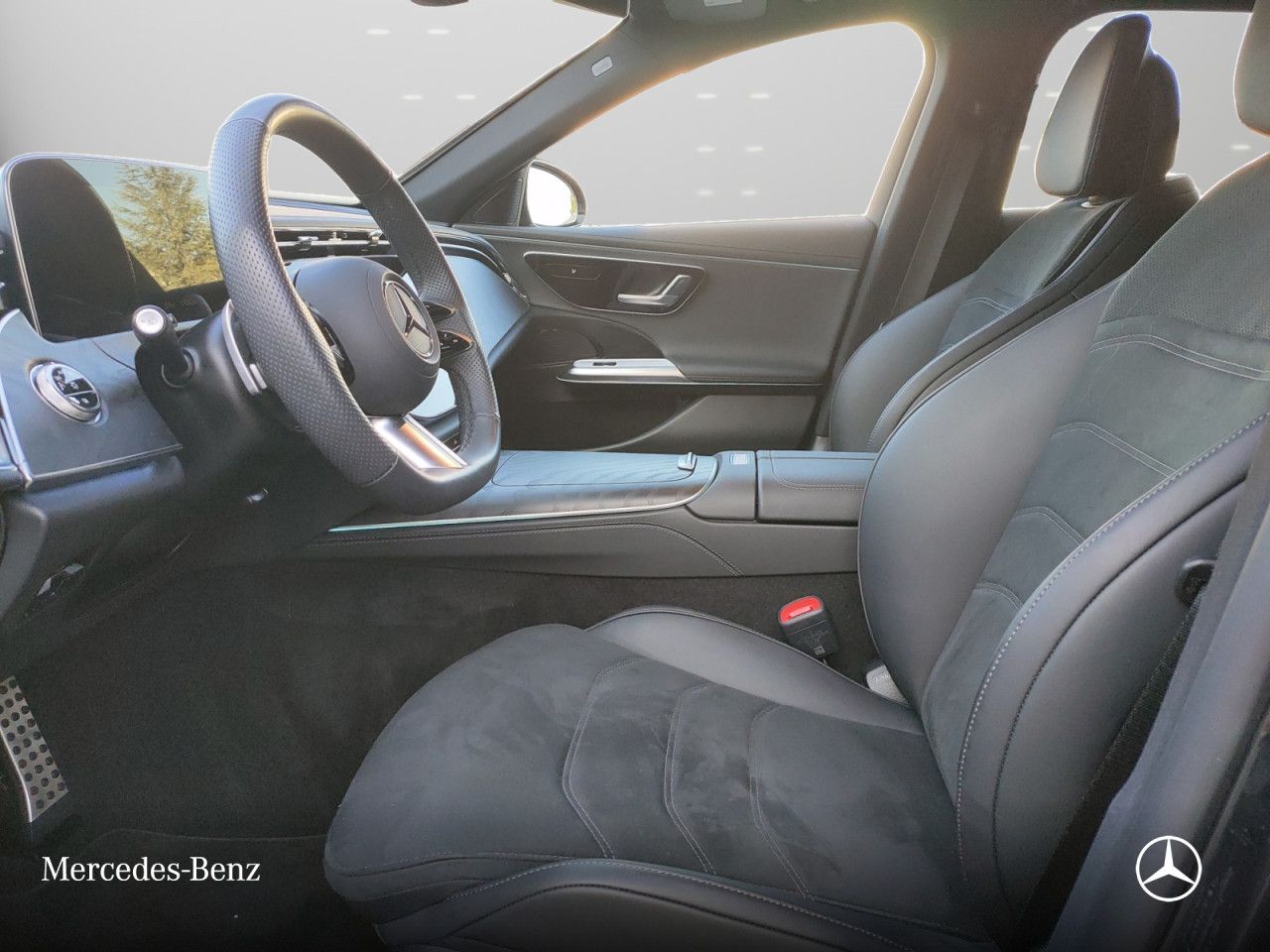 Mercedes-Benz E-Klasse – Bild 8