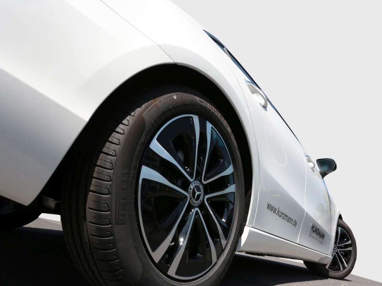 Mercedes-Benz A-Klasse – Bild 5