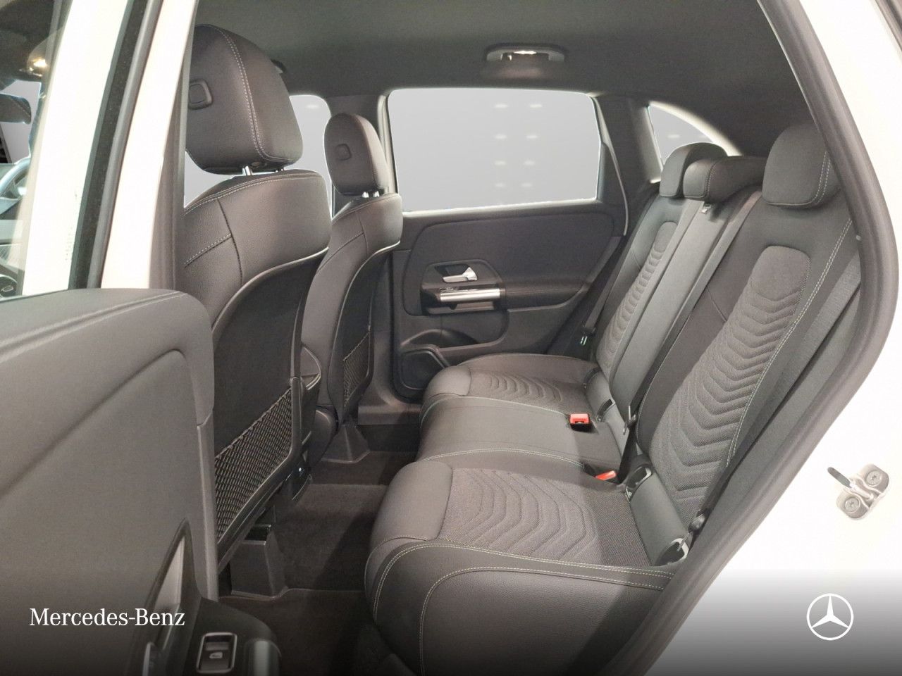 Mercedes-Benz B-Klasse – Bild 9