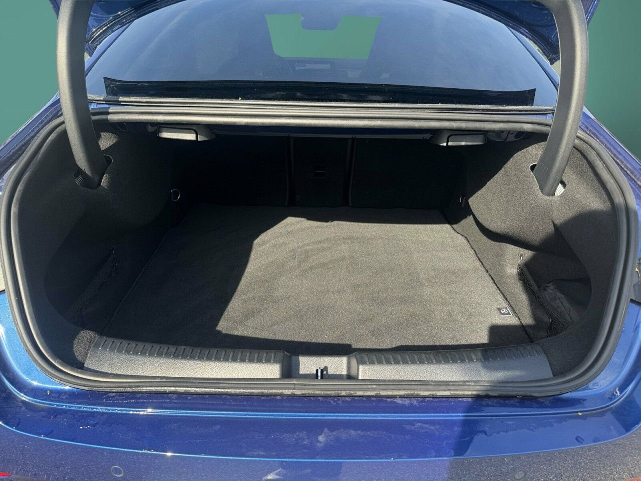 Mercedes-Benz CLA – Bild 17