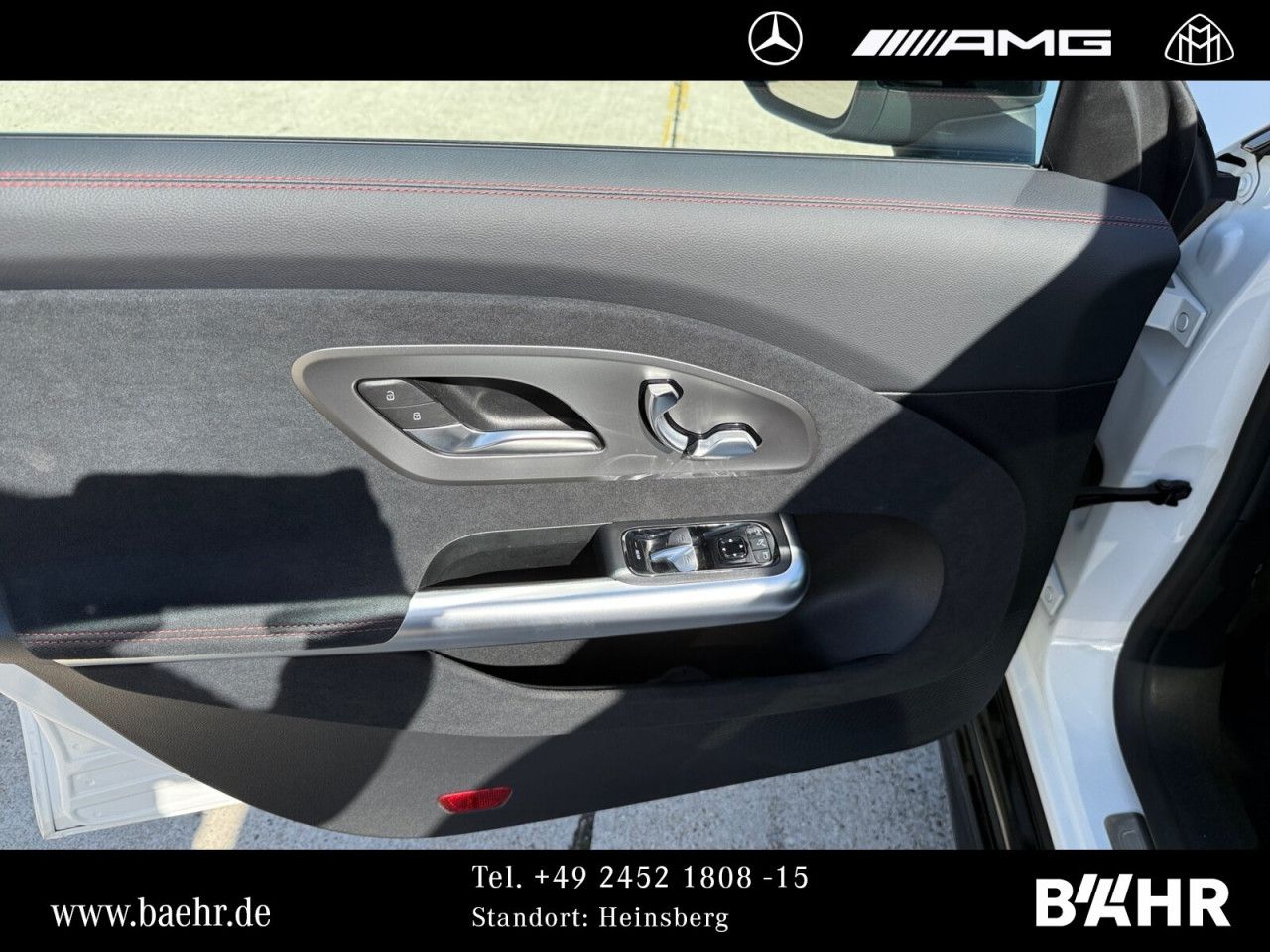 Mercedes-Benz CLA – Bild 14