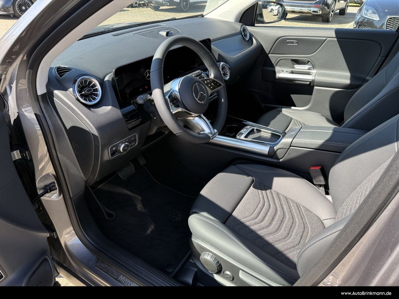 Mercedes-Benz GLA – Bild 10