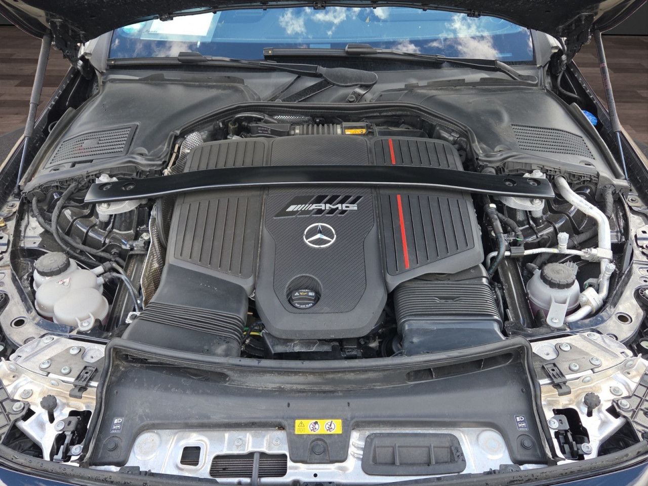 Mercedes-Benz CLE – Bild 24