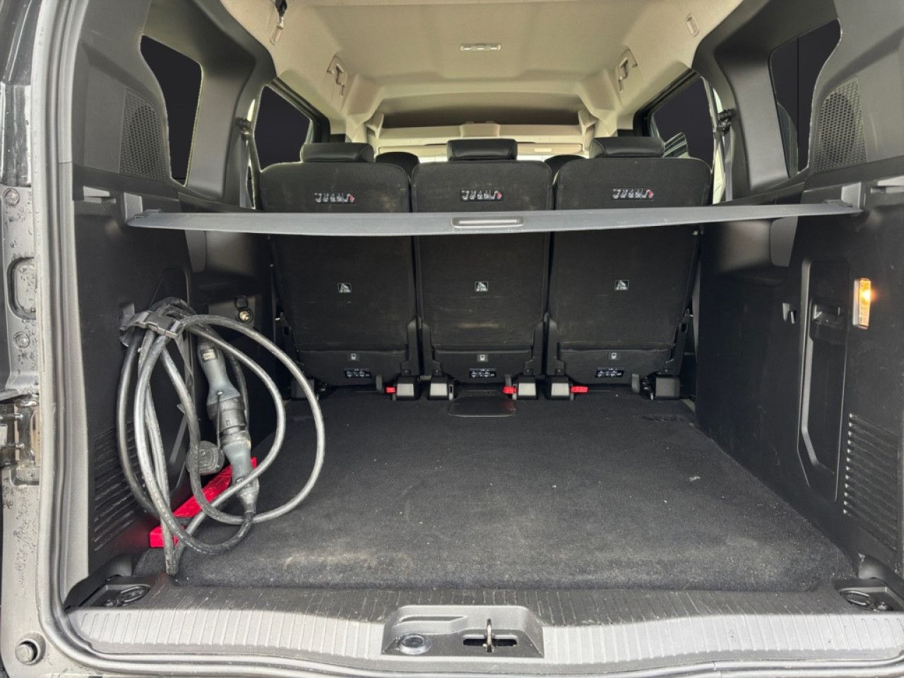 Mercedes-Benz EQT – Bild 13