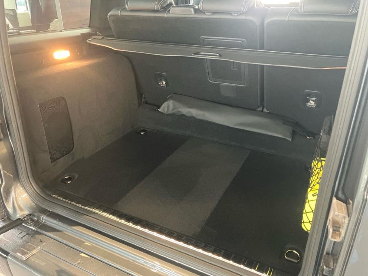 Mercedes-Benz G-Klasse – Bild 7