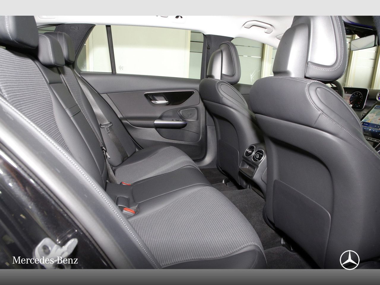 Mercedes-Benz C-Klasse – Bild 9