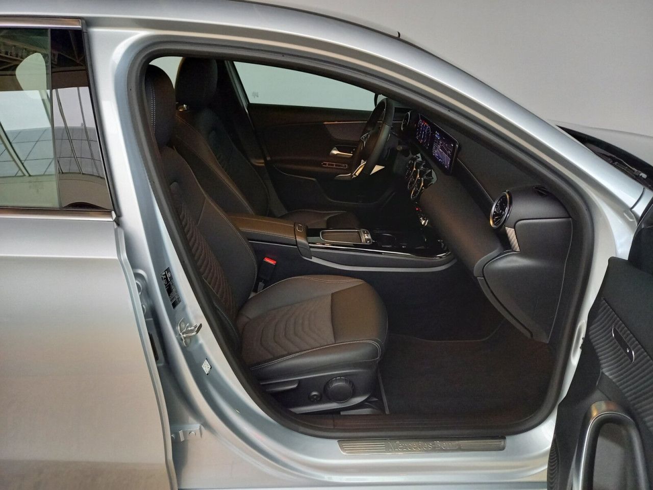 Mercedes-Benz A-Klasse – Bild 15