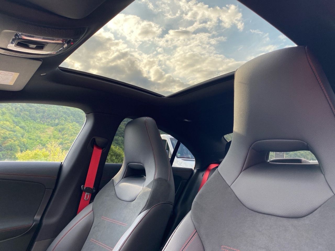Mercedes-Benz CLA – Bild 16