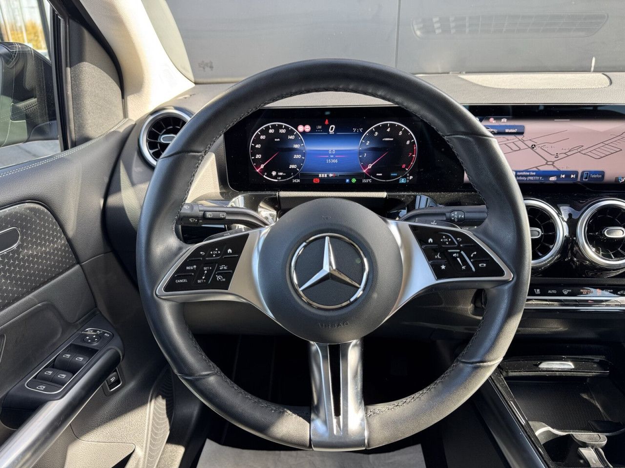 Mercedes-Benz B-Klasse – Bild 13