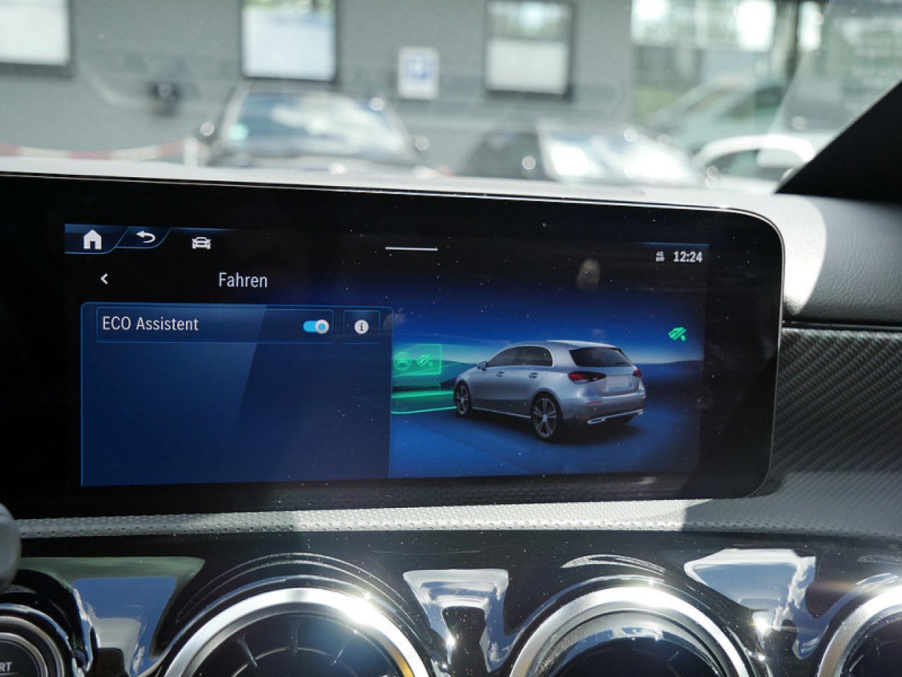 Mercedes-Benz A-Klasse – Bild 16