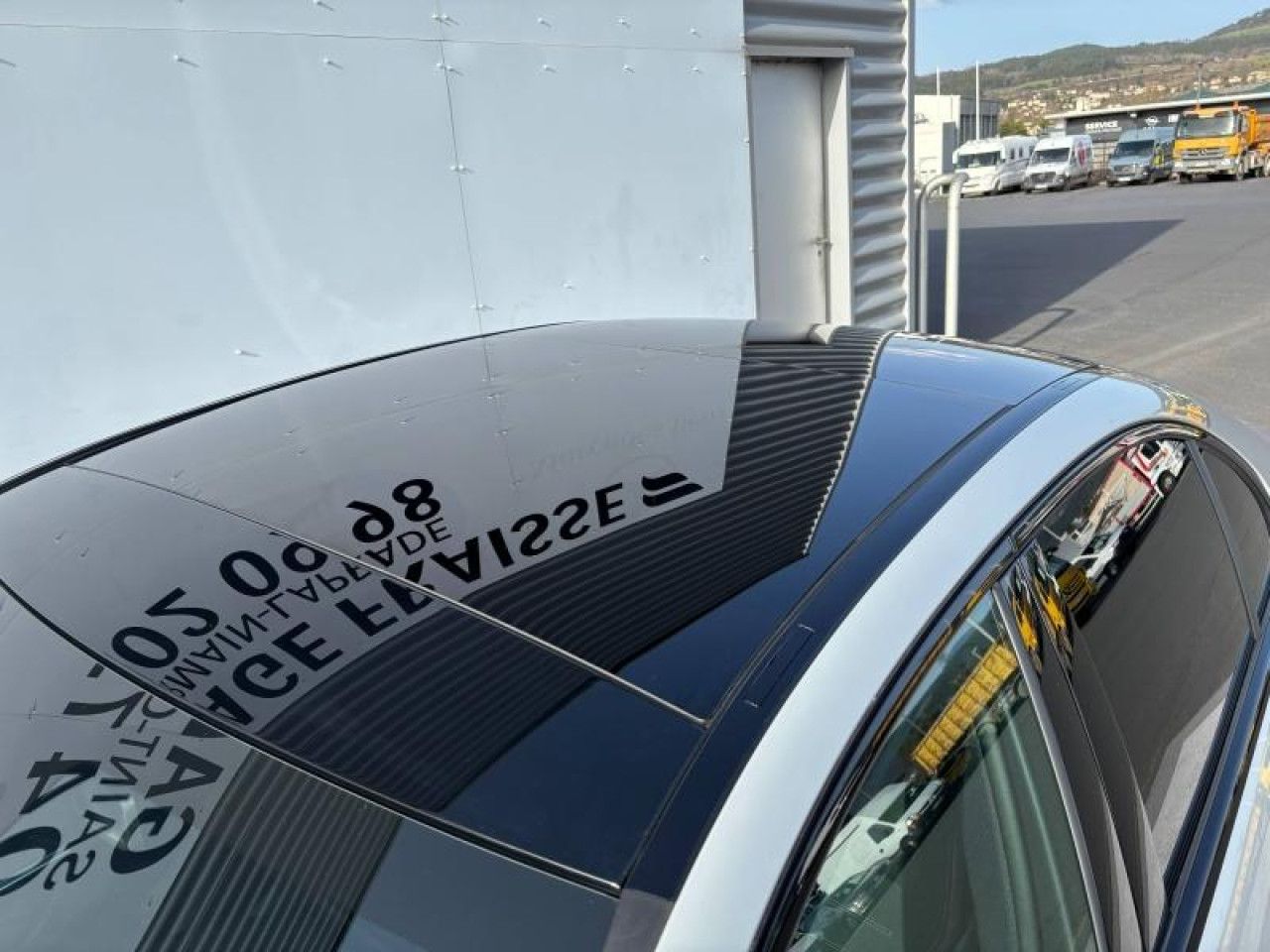 Photo du v&eacute;hicule 8 / 15