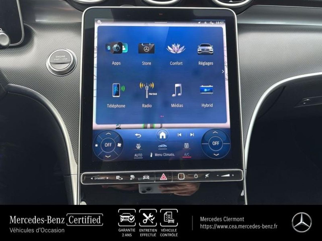 Photo du v&eacute;hicule 18 / 18