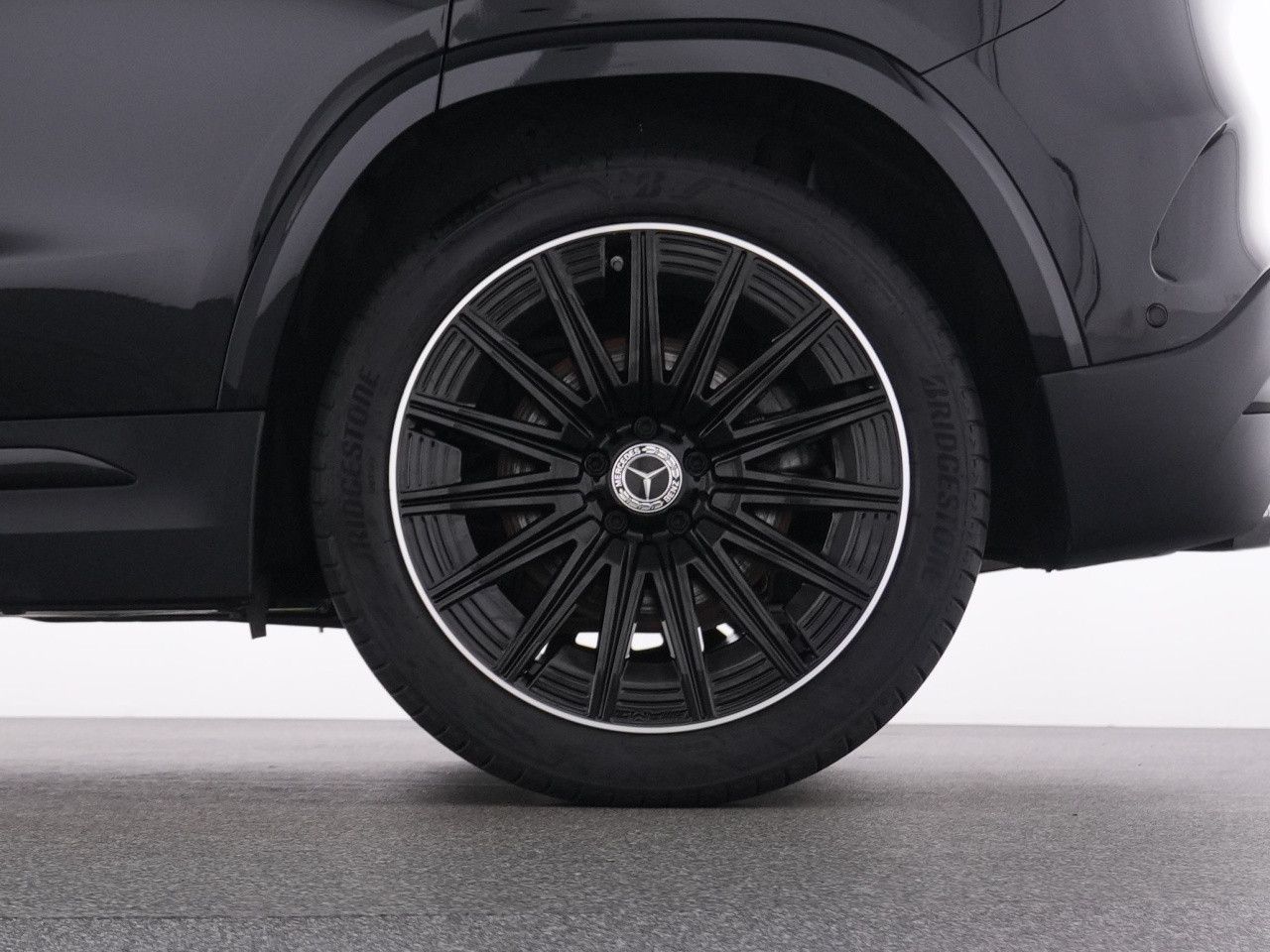 Mercedes-Benz GLA – Bild 20