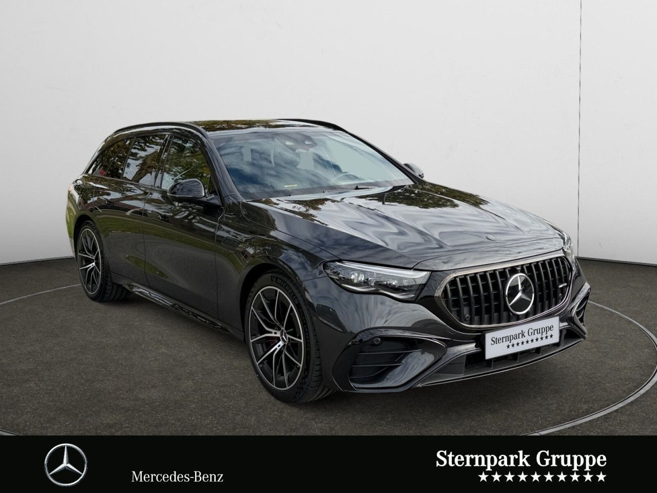 Mercedes-Benz E-Klasse – Bild 7