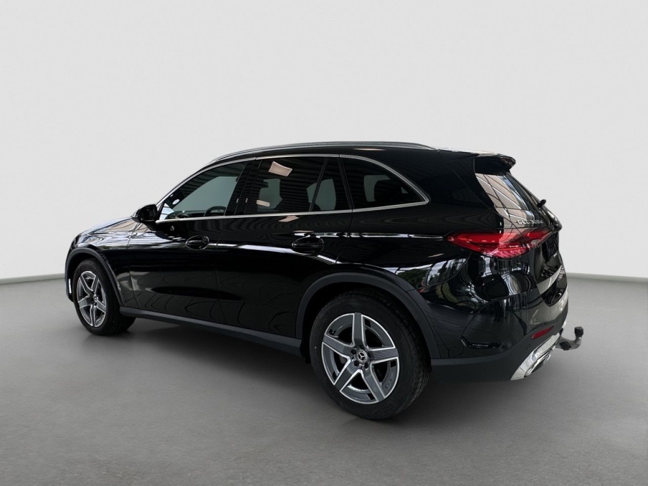 Mercedes-Benz GLC – Bild 20
