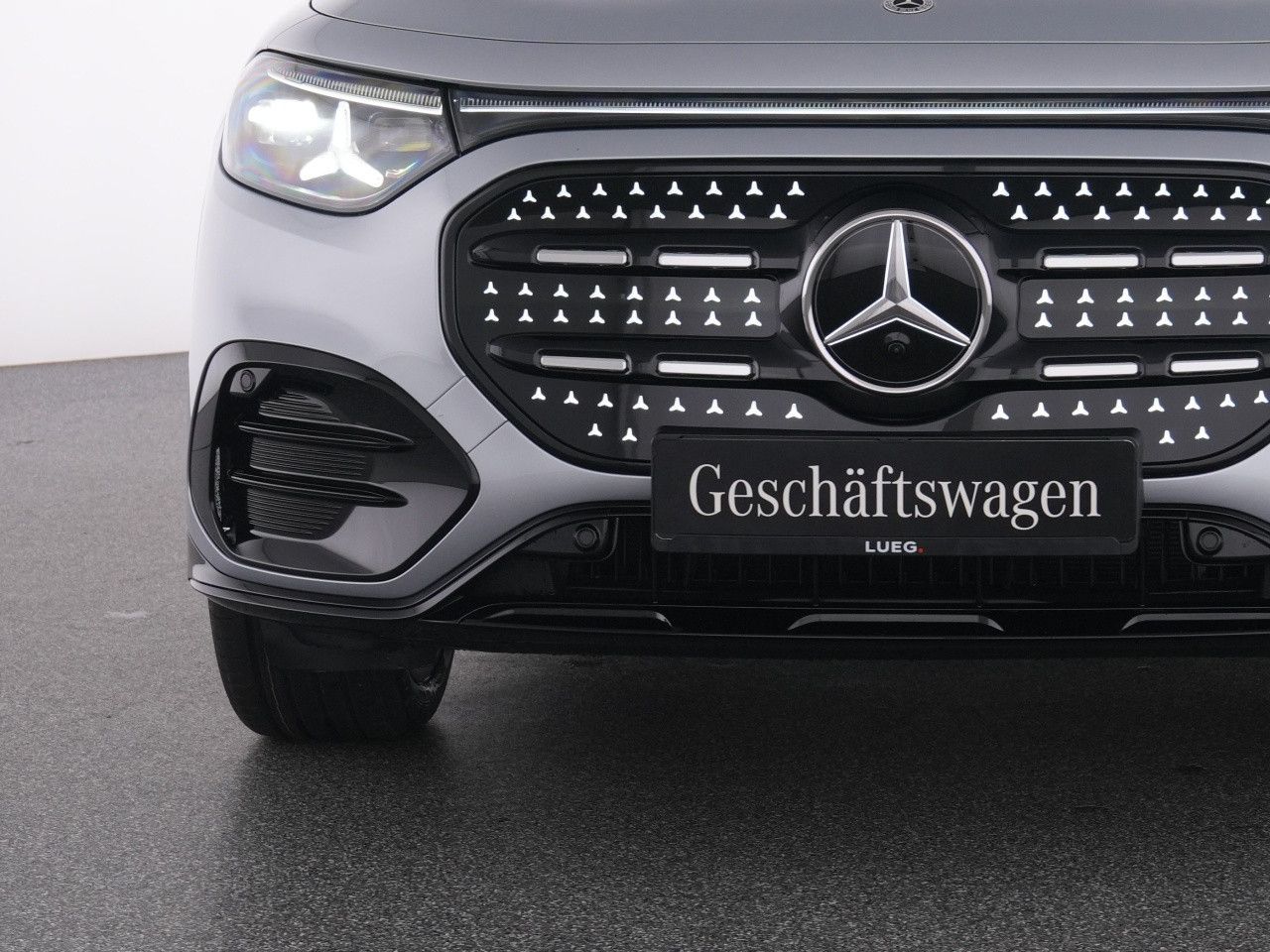 Mercedes-Benz GLB – Bild 16