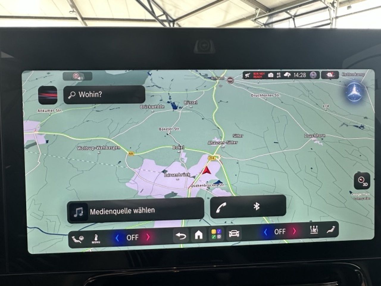 Mercedes-Benz CLA – Bild 19