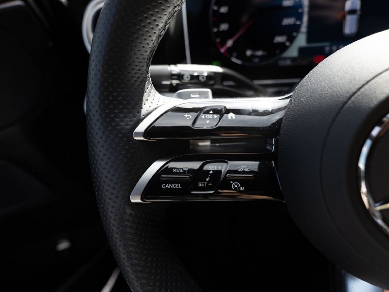Mercedes-Benz C-Klasse – Bild 17