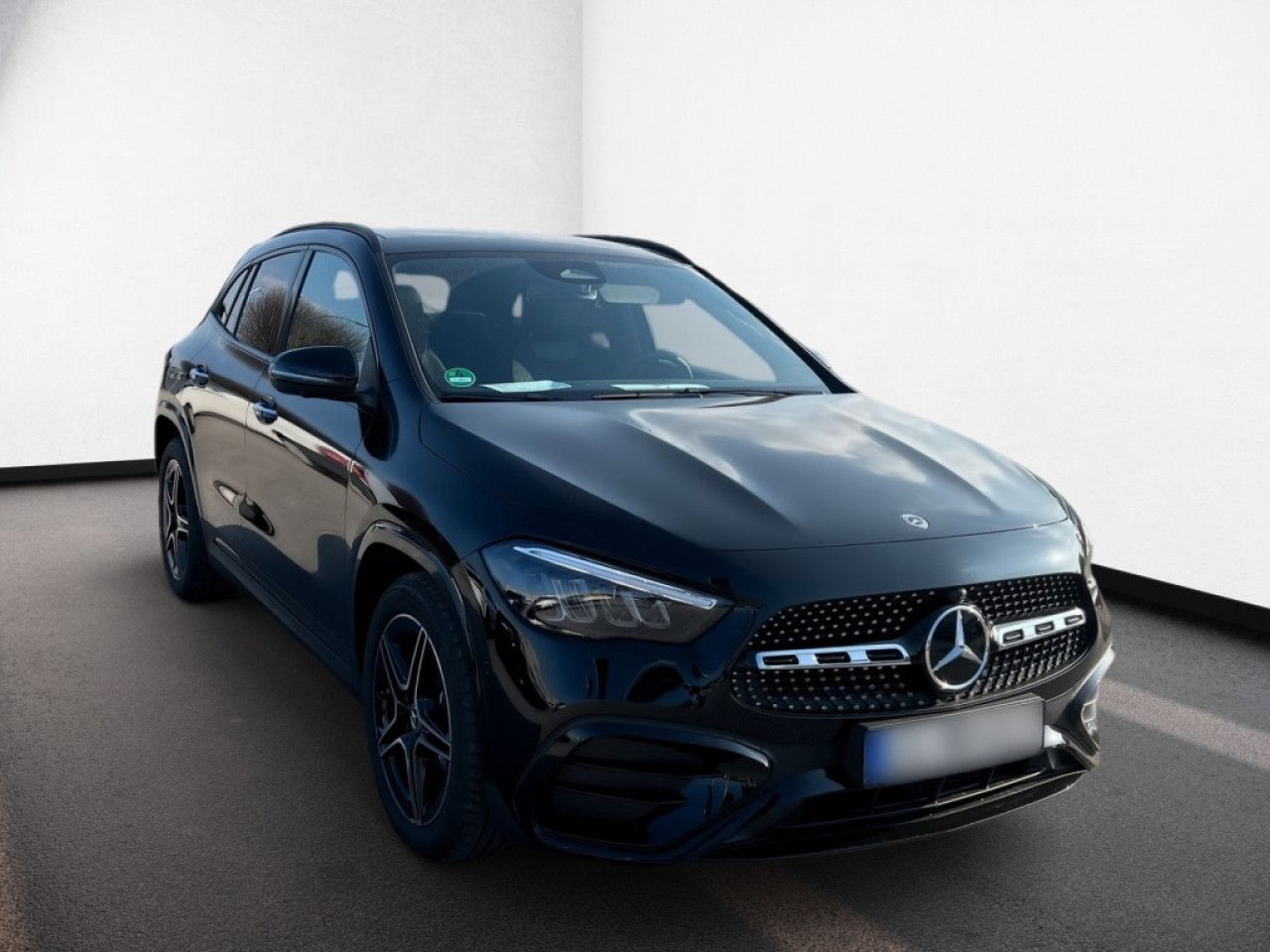 Mercedes-Benz GLA – Bild 6