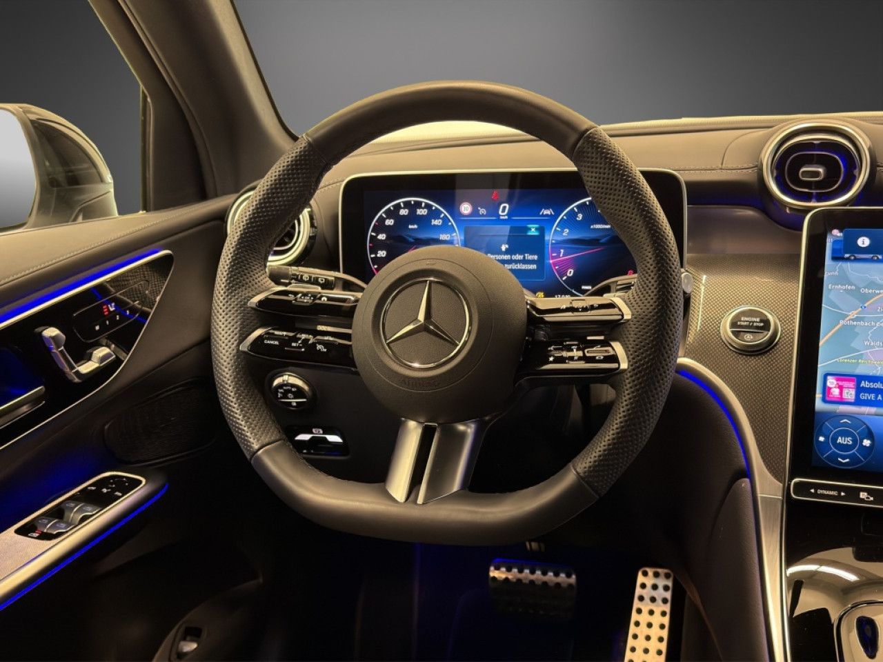 Mercedes-Benz GLC – Bild 16