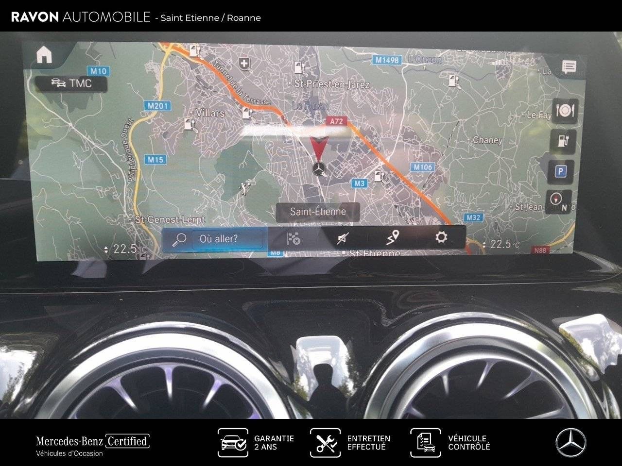 Photo du v&eacute;hicule 5 / 18