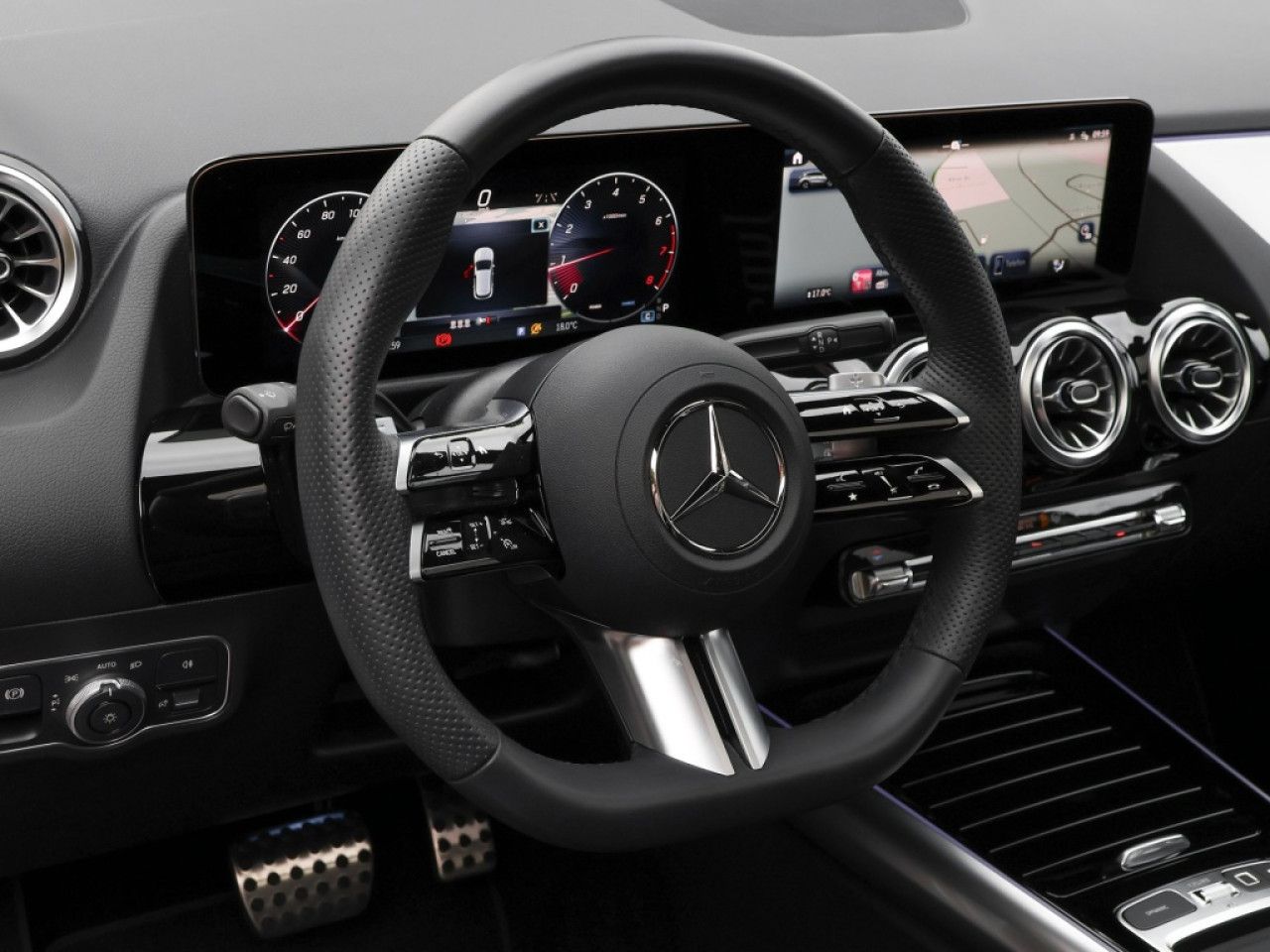 Mercedes-Benz GLA – Bild 14