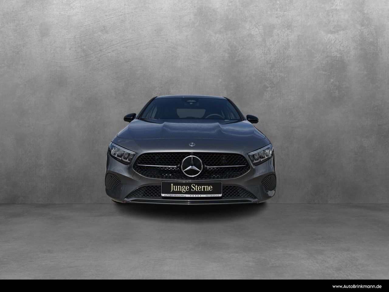 Mercedes-Benz A-Klasse – Bild 2