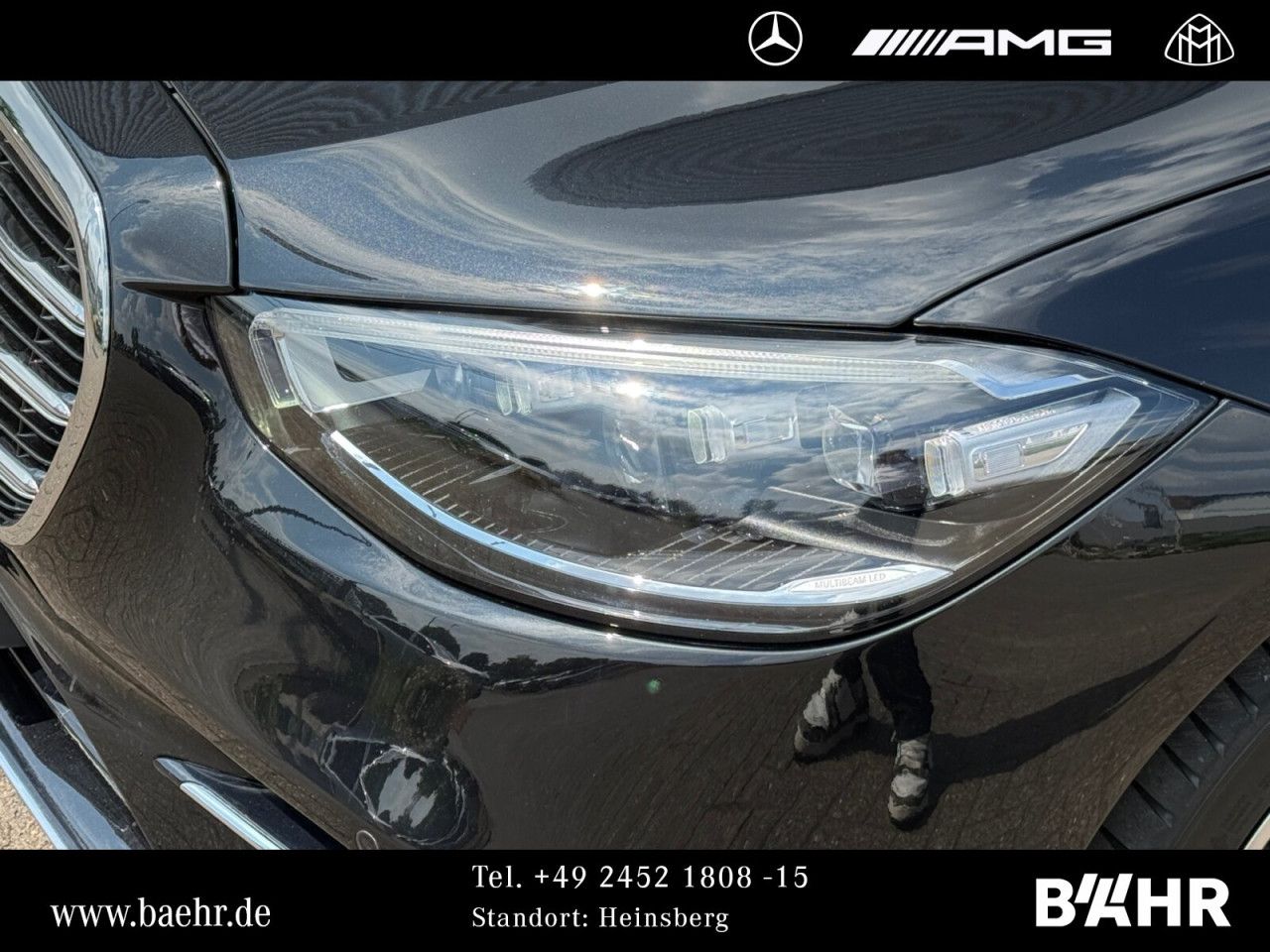 Mercedes-Benz S-Klasse – Bild 16